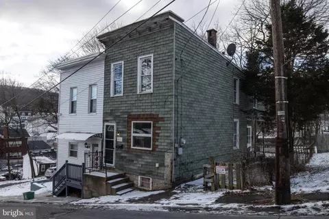 511 N 7th St, Pottsville, PA 17901