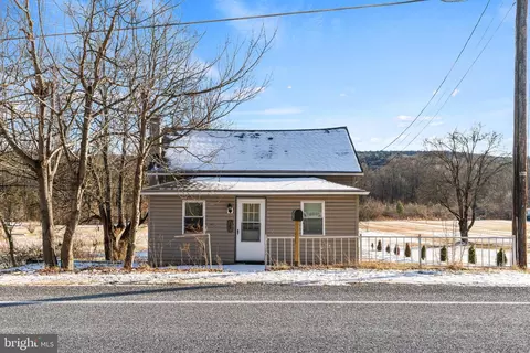 123 Suedberg Rd, Pine Grove, PA 17963