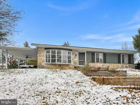 107 Maple Ave, Marlin, PA 17951