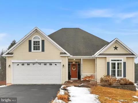1188 Custer Dr, Auburn, PA 17922