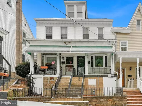 1705 Market St, Ashland, PA 17921