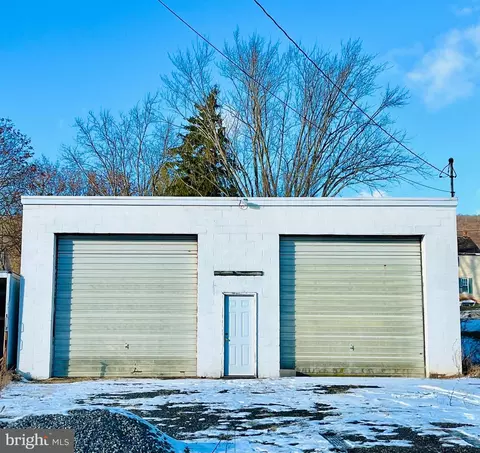 531 W Wiconisco Ave, Tower City, PA 17980
