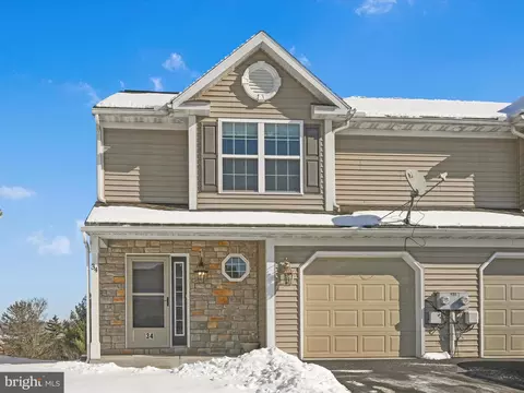34 Marsha Dr, Cressona, PA 17929