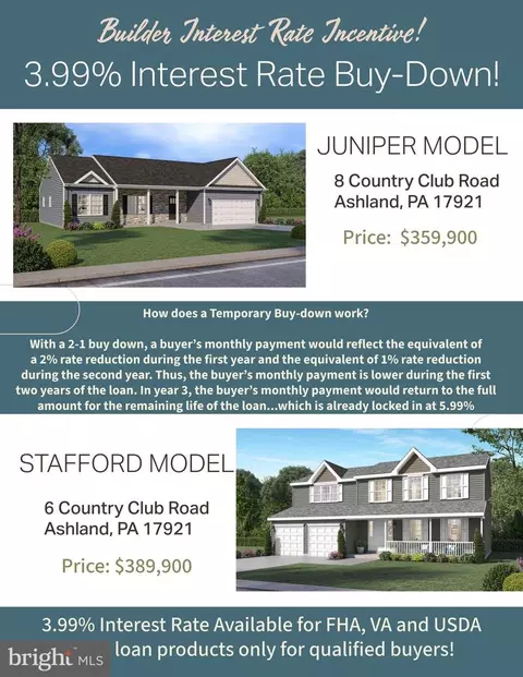6 Country Club Rd, Ashland, PA 17921 photo 3