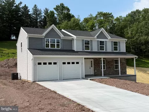 6 Country Club Rd, Ashland, PA 17921 photo 2