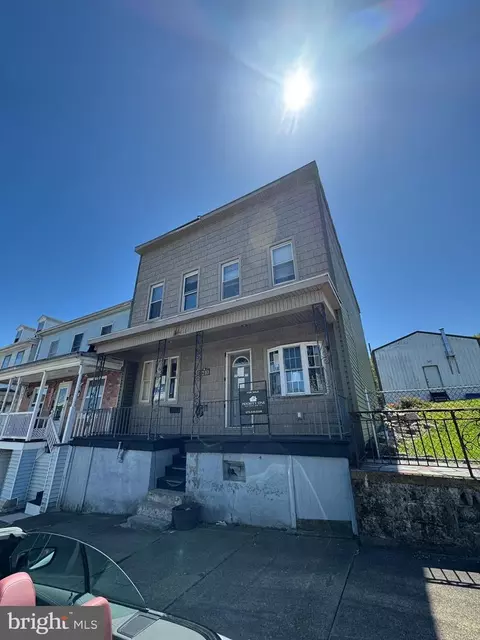 1208 Walnut, Ashland, PA 17921