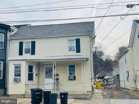 426 Dock St, Schuylkill Haven, PA 17972