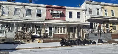 36 S Emerick St, Shenandoah, PA 17976