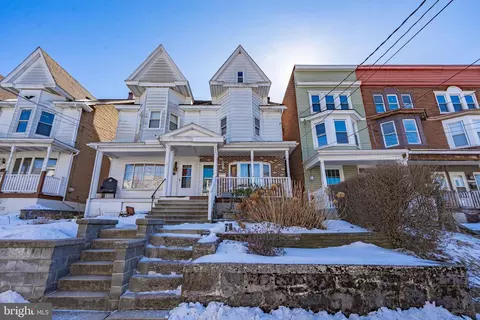 304 Arlington St, Tamaqua, PA 18252