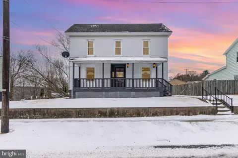 254 Mahanoy St, Nuremberg, PA 18241