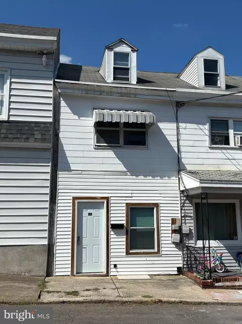 819 Market St, Ashland, PA 17921