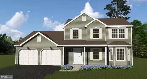 83 Ricks Rd, New Ringgold, PA 17960