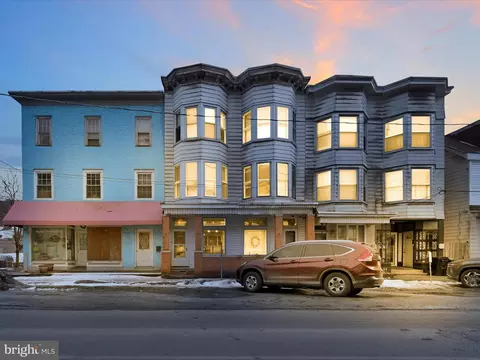 434 E Centre St, Mahanoy City, PA 17948