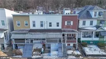 646 12 Arlington St, Tamaqua, PA 18252