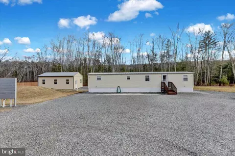 2822 Fair Rd, Auburn, PA 17922