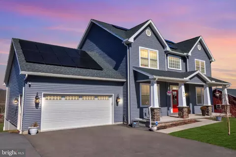 699 Kimmels Rd, Orwigsburg, PA 17961
