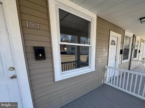 154 156-158 Kimber St, New Philadelphia, PA 17959