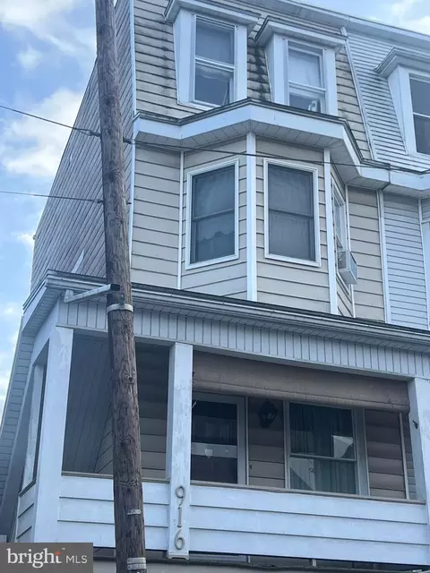 916 0 Walnut St, Ashland, PA 17921