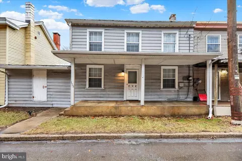 139 Centre St, Port Clinton, PA 19549