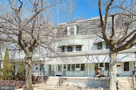 102 S Jackson St, Pottsville, PA 17901