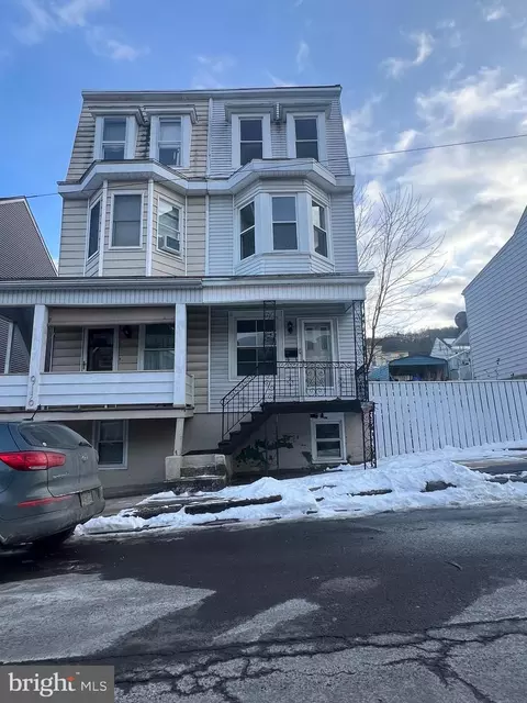 918 Walnut St, Ashland, PA 17921