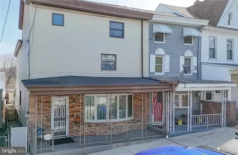 119 Hunter St, Tamaqua, PA 18252