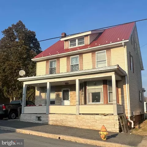 207 N Keystone St, Muir, PA 17957
