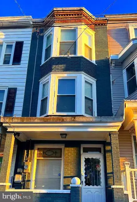 516 E Mahanoy St, Mahanoy City, PA 17948