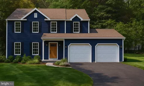 675 Arrow Rd, New Ringgold, PA 17960