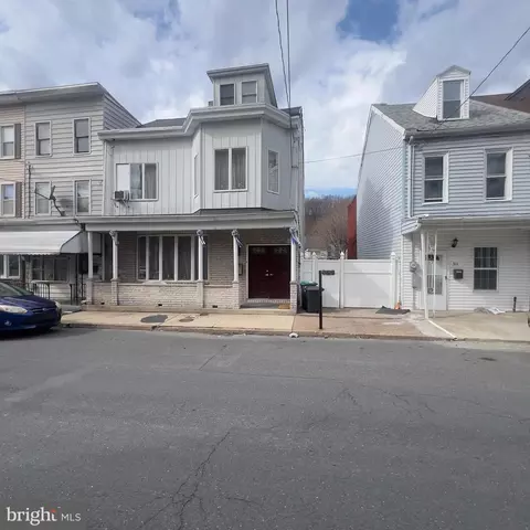 507 E Pine St, Mahanoy City, PA 17948