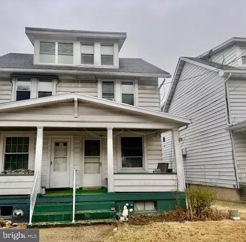 723 Port Carbon - St Clair Hw, Pottsville, PA 17901
