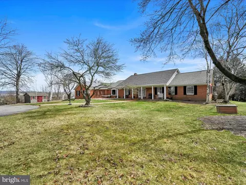 1721 Breckenridge Rd, Orwigsburg, PA 17961