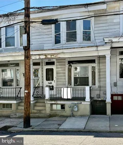 1613 W End Ave, Pottsville, PA 17901