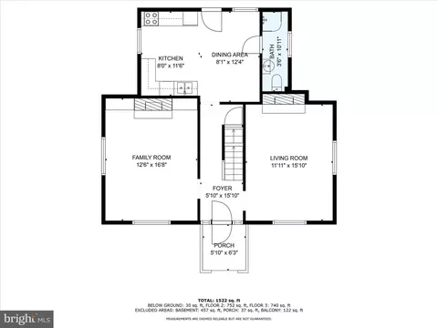 235 E Biddle St, Gordon, PA 17936 photo 31