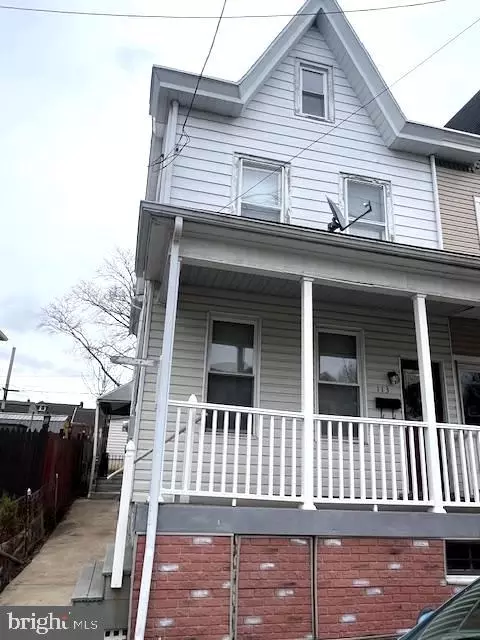 113 Avenue B, Schuylkill Haven, PA 17972