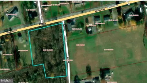 0 Suedberg Rd Lehr Ln, Pine Grove, PA 17963