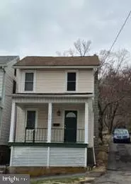 208 Mahanoy St, Nuremberg, PA 18241