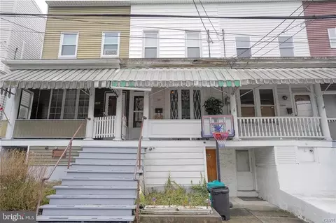 648 Arlington St, Tamaqua, PA 18252