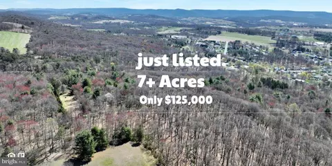 0 Little Mountain Rd, Orwigsburg, PA 17961