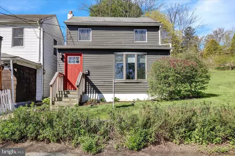302 Caldwell St, Schuylkill Haven, PA 17972