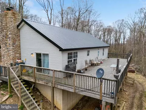 139 Fort Franklin Rd, Andreas, PA 18211