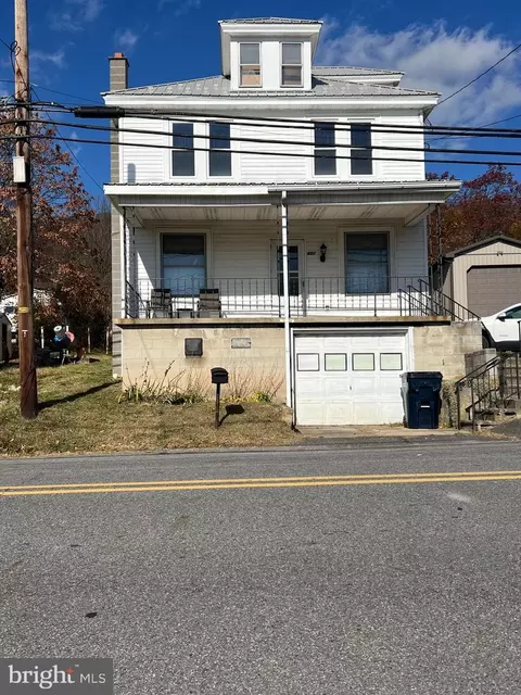 451 Main St, Ashland, PA 17921