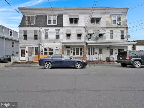 905 E Pine St, Mahanoy City, PA 17948