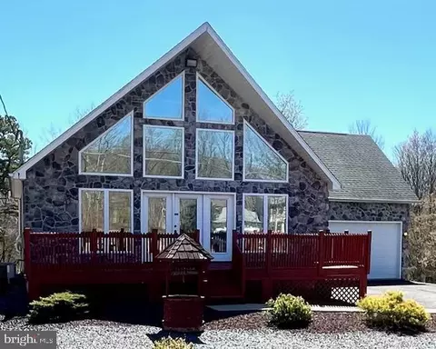 Exterior - 33 E Players Way, Hazleton, PA 18202 photo 1 of 7