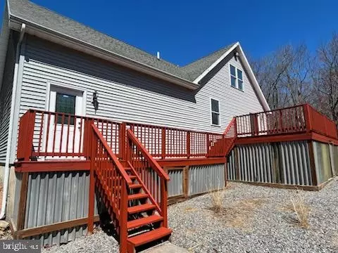 Exterior - 33 E Players Way, Hazleton, PA 18202 photo 3 of 7