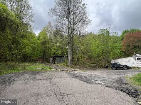 0 E Spruce St, Mahanoy City, PA 17948