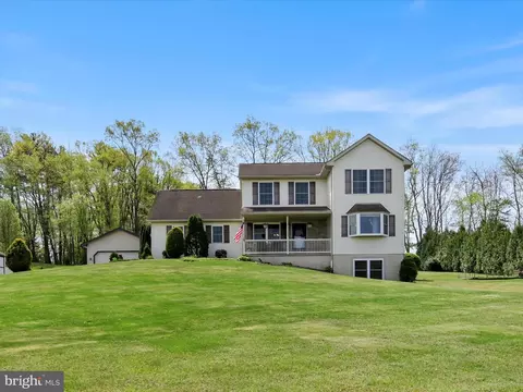 26 Wild Cherry Rd, Schuylkill Haven, PA 17972