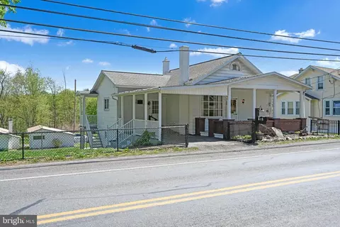 200 Lavelle Rd, Ashland, PA 17921