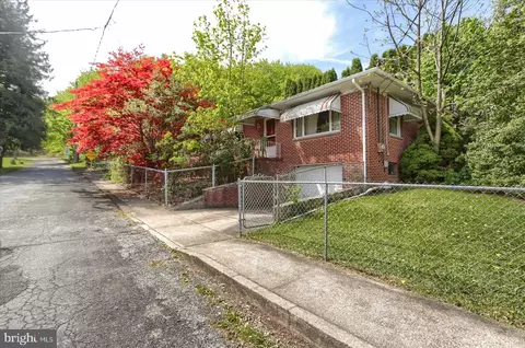 1500 S Spruce St, Ashland, PA 17921