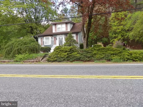 150 Suedberg Rd, Pine Grove, PA 17963
